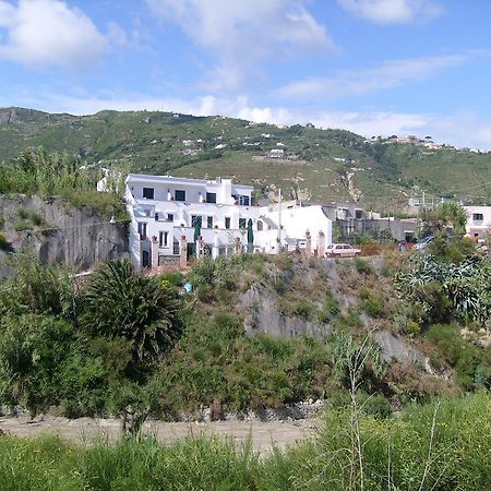 Hotel Villa Fumerie Forio di Ischia Exteriör bild