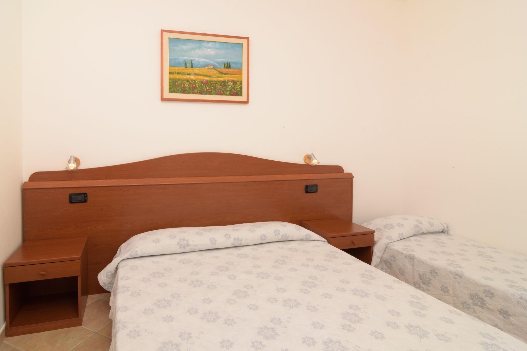 Hotel Villa Fumerie Forio di Ischia Exteriör bild
