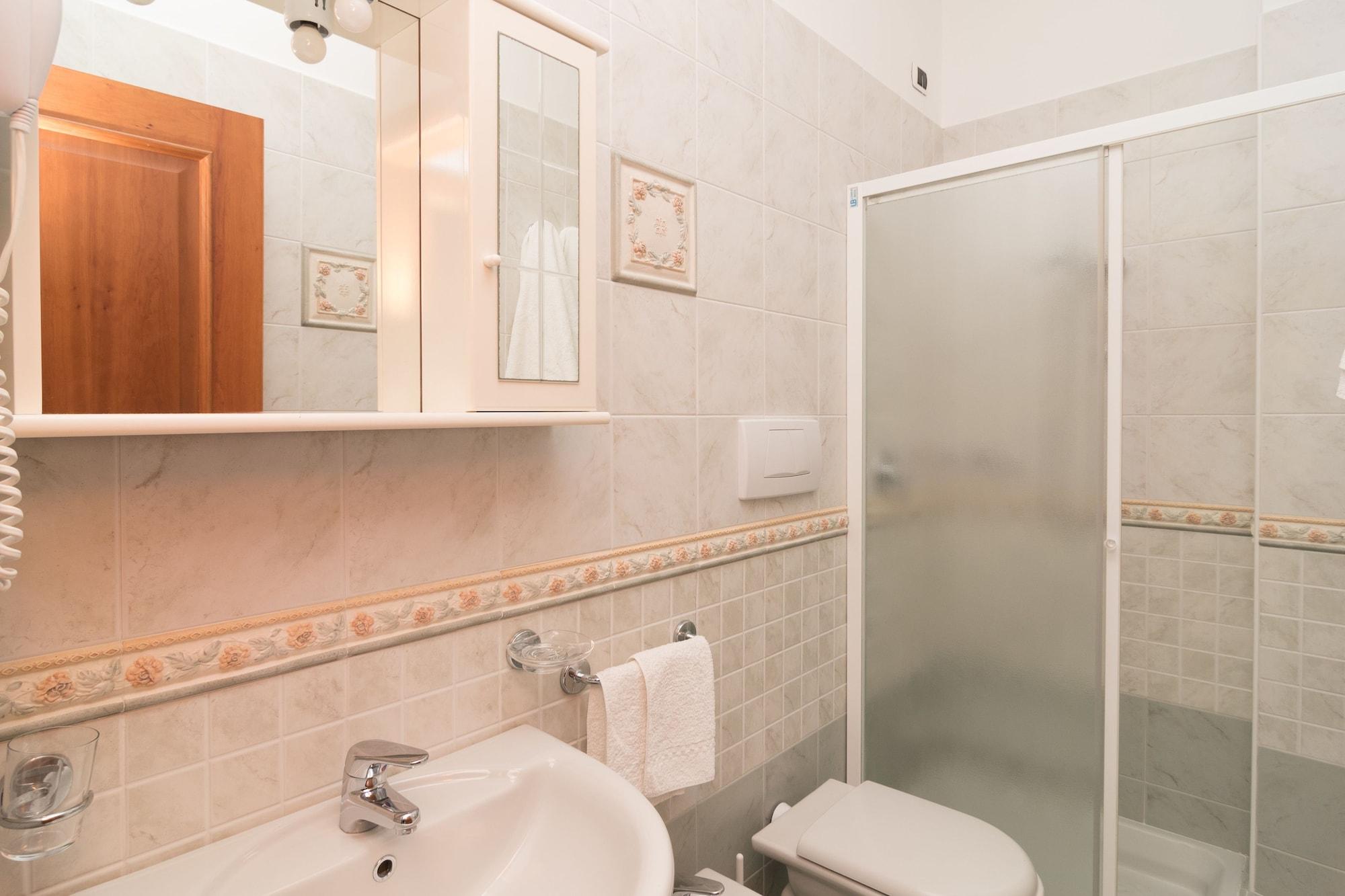 Hotel Villa Fumerie Forio di Ischia Exteriör bild